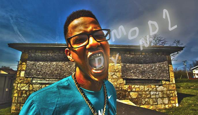 Royalty Dymondz press photo