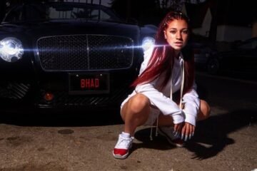 Bhad Bhabie