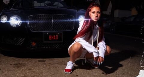 Bhad Bhabie