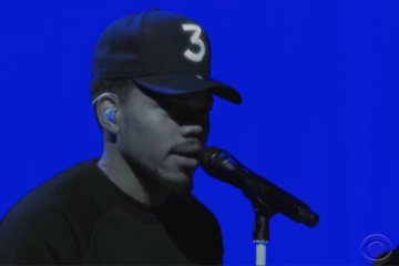 Chance The Rapper