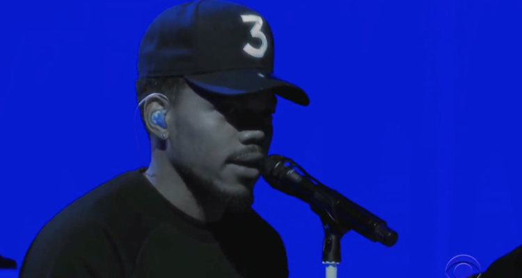 Chance The Rapper