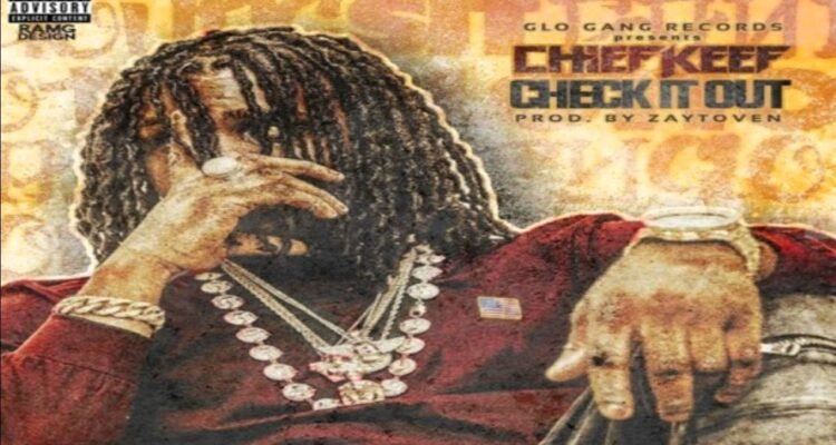 Chief Keef