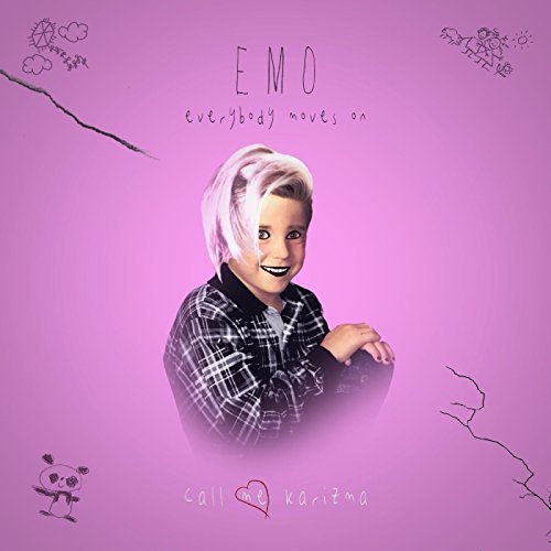 Call Me Karizma + Emo
