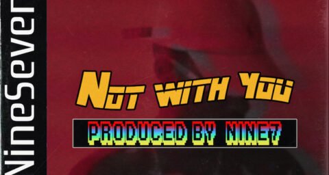 Nine7 - Notwithyou cover art