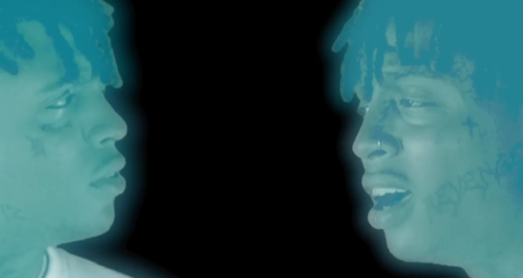 Ski Mask the Slump God