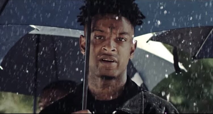 21 Savage