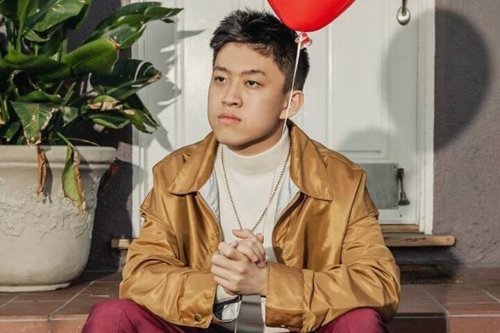 Rich Chigga