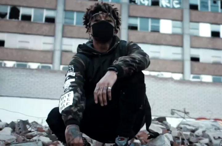 Scarlxrd