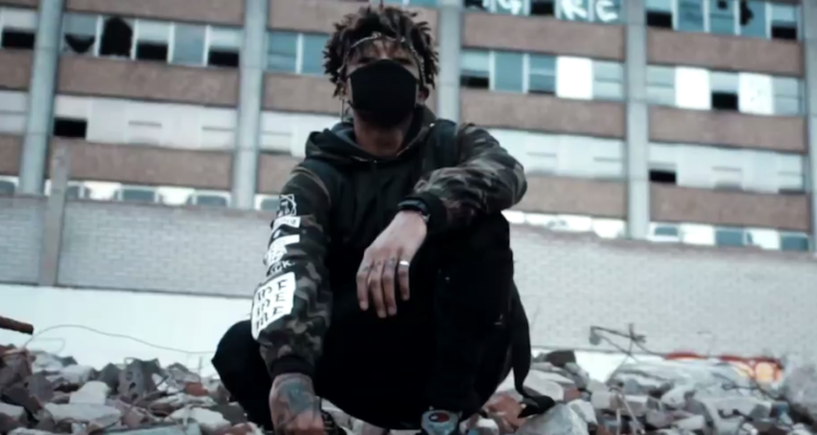 Scarlxrd