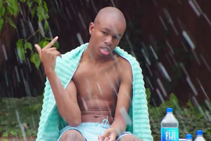 Take a Daytrip & Sam Austins