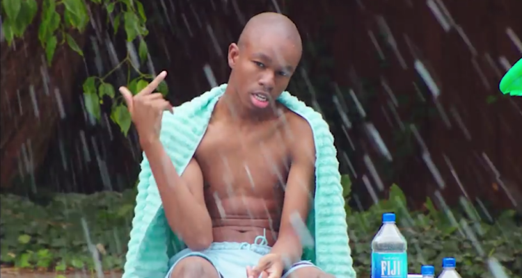 Take a Daytrip & Sam Austins