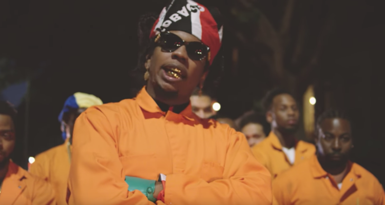 Trinidad James