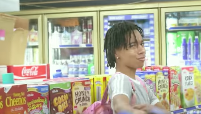 YBN Nahmir