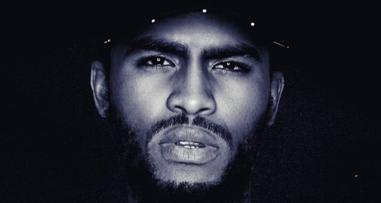 Dave East