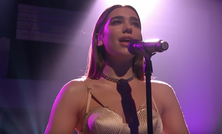 Dua Lipa