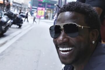 Gucci Mane