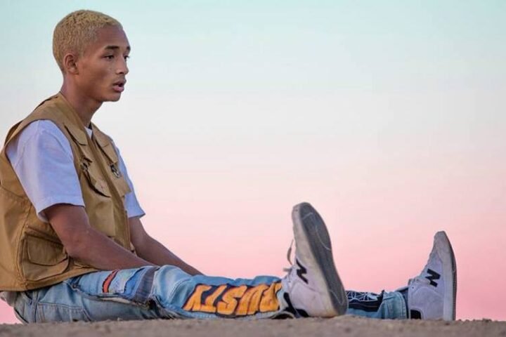 Jaden Smith