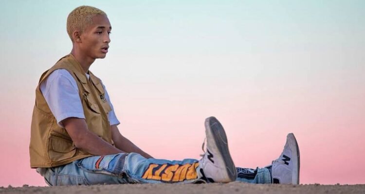 Jaden Smith