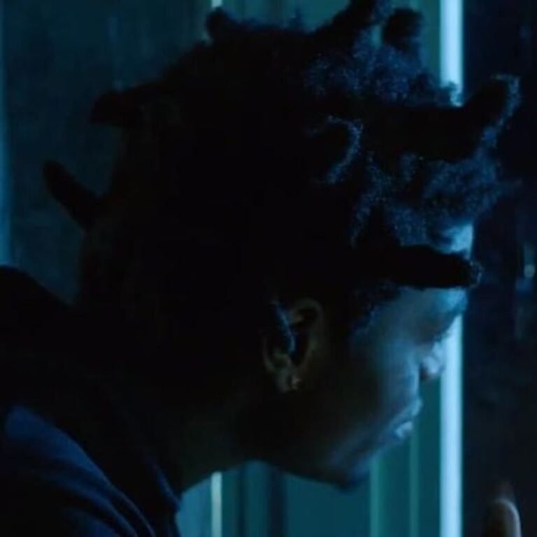 Kodak Black “201519971800” cover art