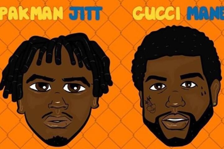 Pakman Jitt + Gucci Mane