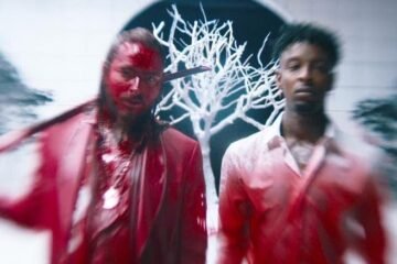 Post Malone, 21 Savage