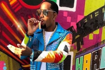 Safaree