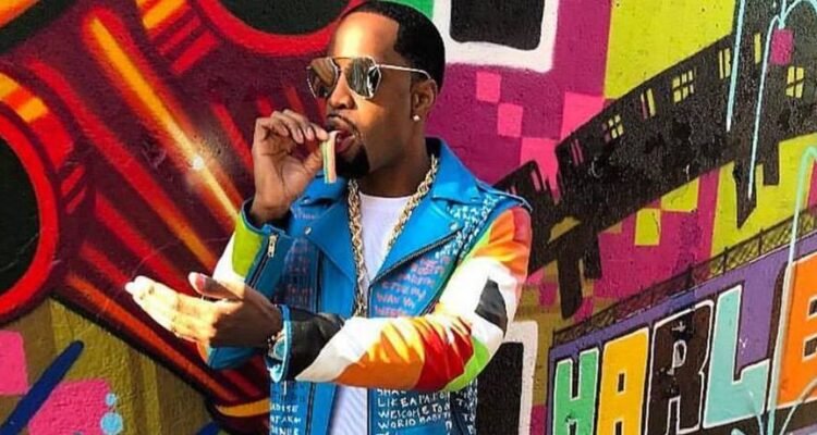 Safaree