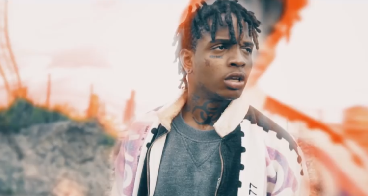 Ski Mask the Slump God