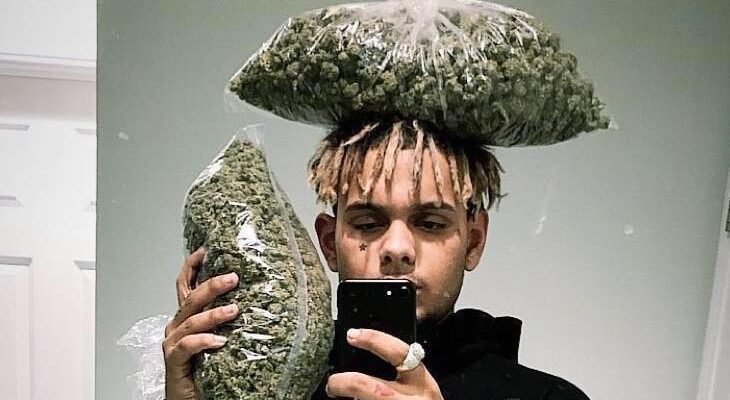 Smokepurpp