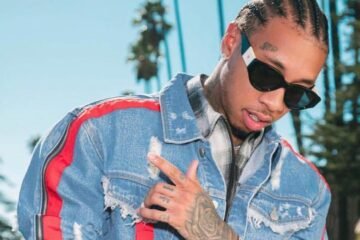 Tyga