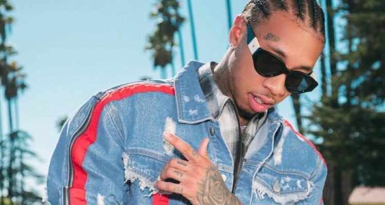 Tyga