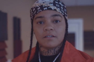 Young M.A