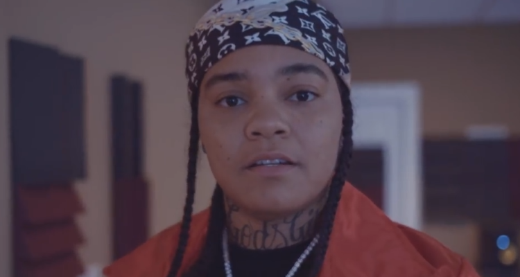 Young M.A