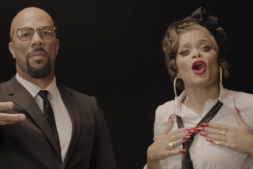 Andra Day + Common