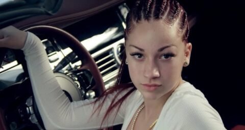 Bhad Bhabie
