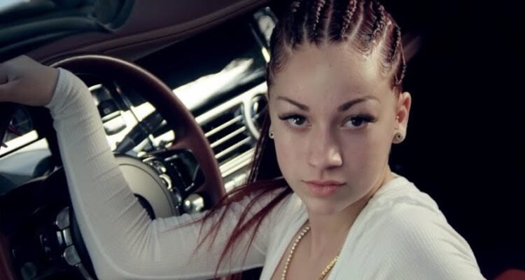 Bhad Bhabie