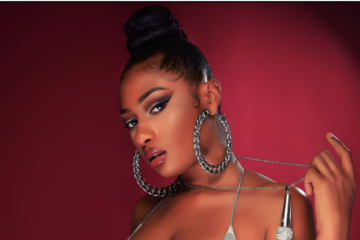 Megan Thee Stallion
