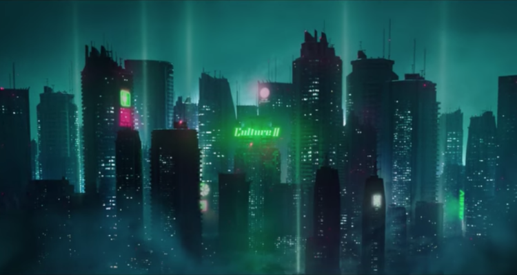 Migos + Nicki Minaj + Cardi B