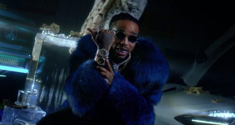 Quality Control + Quavo + Lil Yachty