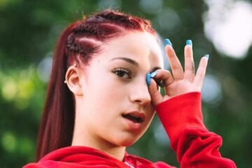 Bhad Bhabie