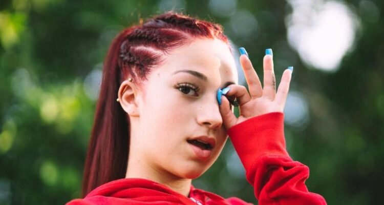 Bhad Bhabie