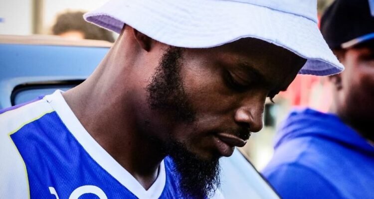 Brizz Rawsteen