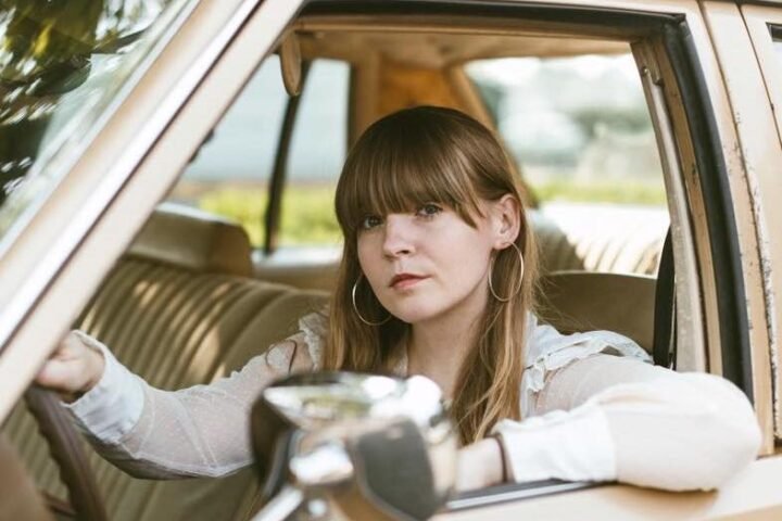 Courtney Marie Andrews