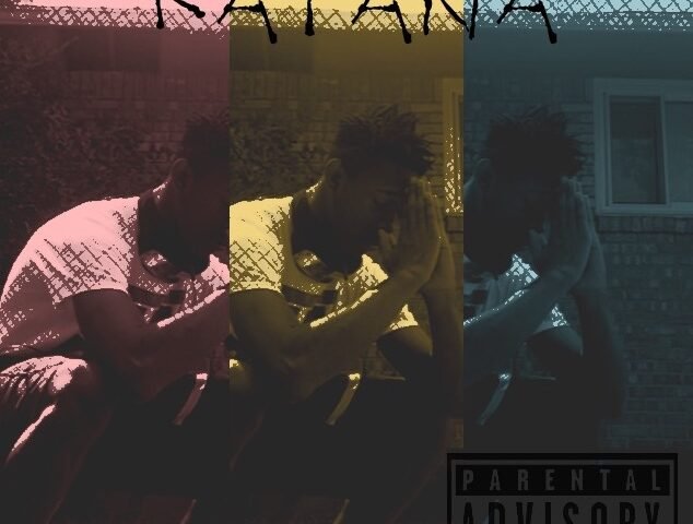 IV Katana cover art