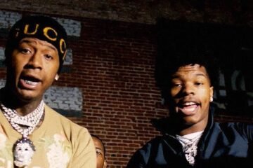 Lil Baby + Moneybagg Yo