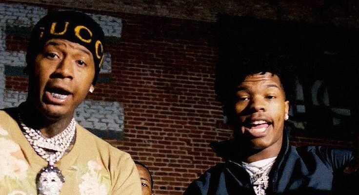 Lil Baby + Moneybagg Yo