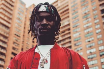 Lil Haiti + Sage the Gemini