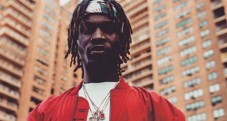 Lil Haiti + Sage the Gemini