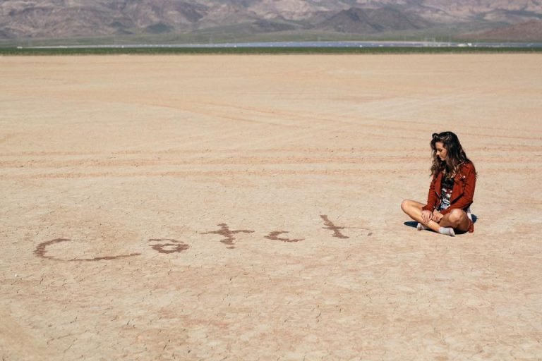 Maggie Baugh press photo