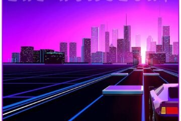 SCHERB The Hampton$ cover art